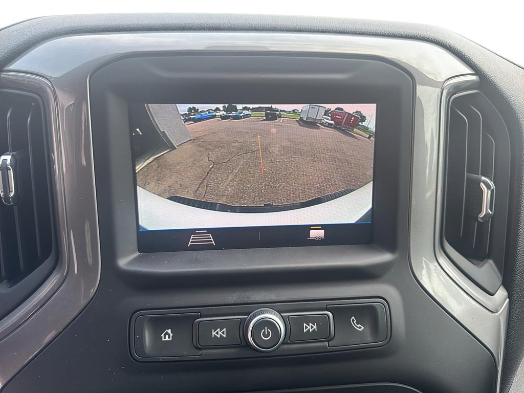 2023 Chevrolet Silverado 2500HD in Jonquière, Quebec - 18 - w1024h768px