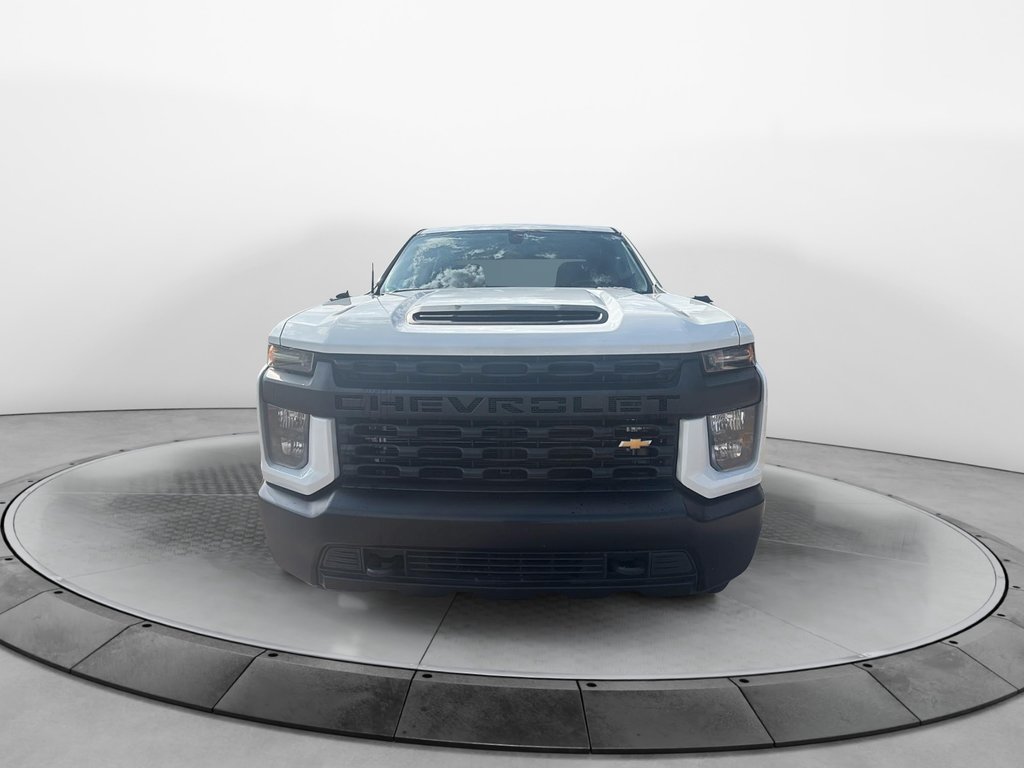 2023 Chevrolet Silverado 2500HD in Jonquière, Quebec - 2 - w1024h768px