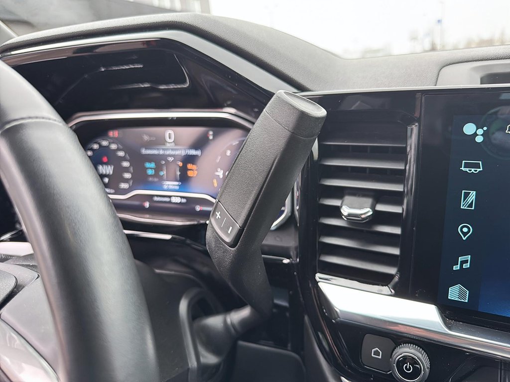 2024 Chevrolet Silverado 2500HD in Sept-Îles, Quebec - 15 - w1024h768px