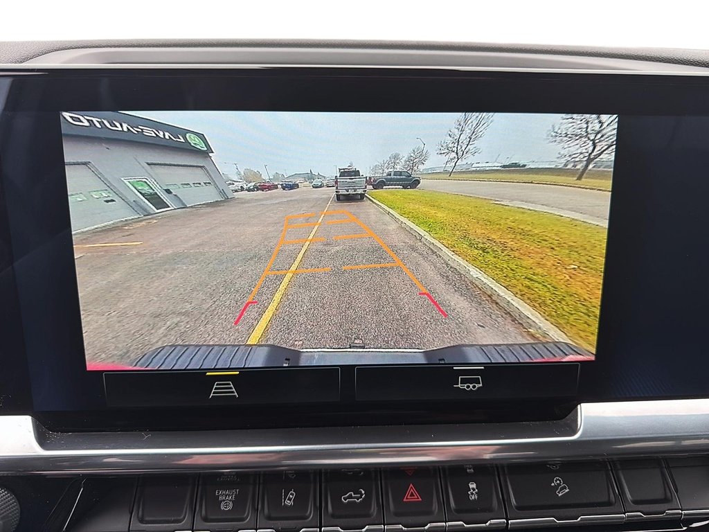 2024 Chevrolet Silverado 2500HD in Sept-Îles, Quebec - 17 - w1024h768px