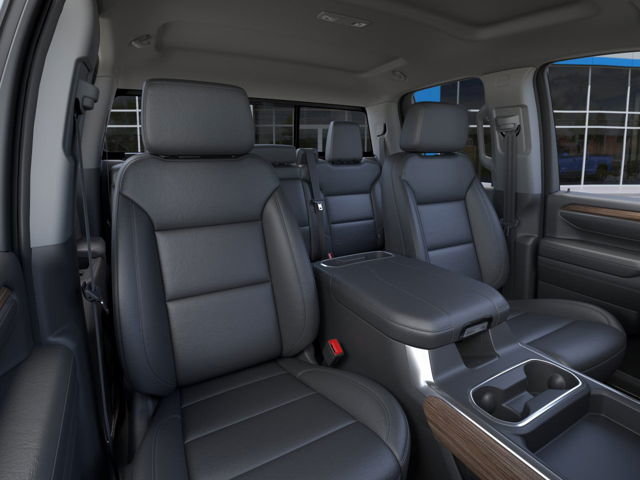 2025 Chevrolet Silverado 2500HD in Jonquière, Quebec - 6 - w1024h768px