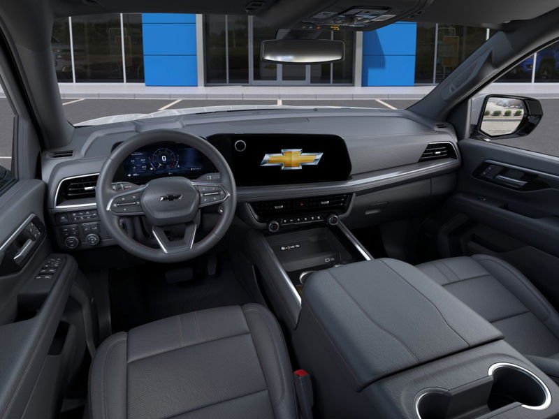 Chevrolet Suburban  2026 à Jonquière, Québec - 5 - w1024h768px