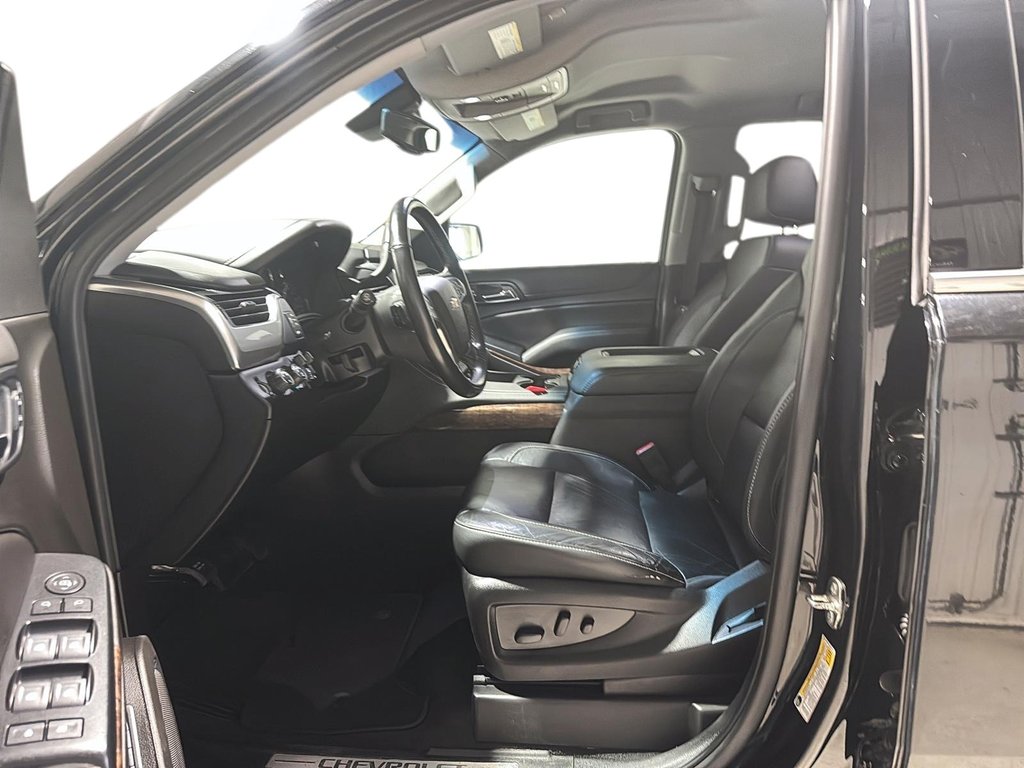 Chevrolet Tahoe  2019 à Baie-Comeau, Québec - 9 - w1024h768px
