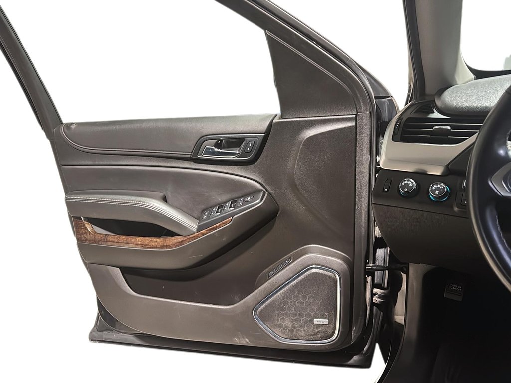 Chevrolet Tahoe  2019 à Baie-Comeau, Québec - 11 - w1024h768px