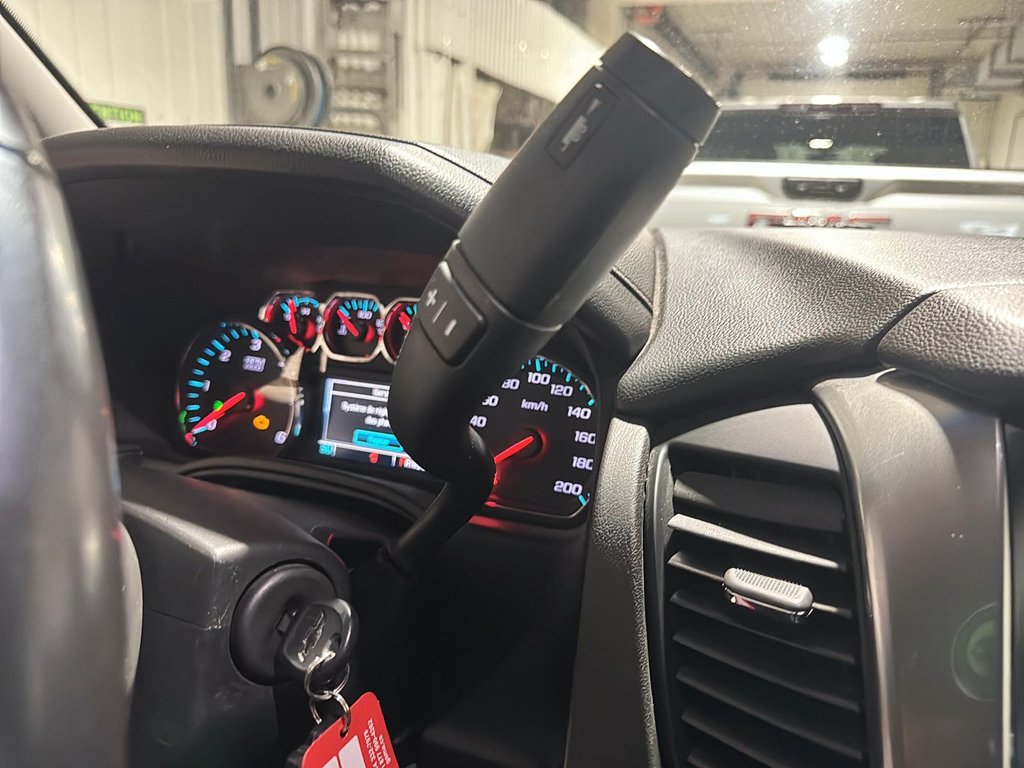 Chevrolet Tahoe  2019 à Baie-Comeau, Québec - 15 - w1024h768px