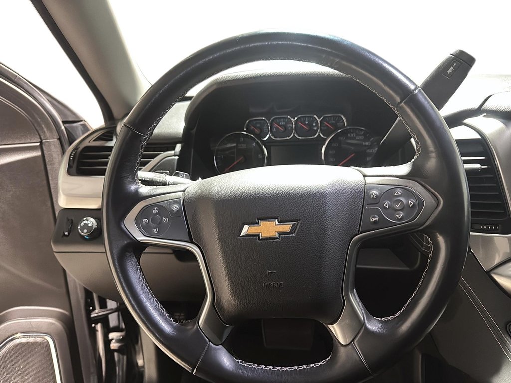 Chevrolet Tahoe  2019 à Baie-Comeau, Québec - 12 - w1024h768px