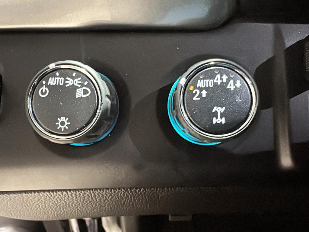 Chevrolet Tahoe  2019 à Baie-Comeau, Québec - 16 - w1024h768px