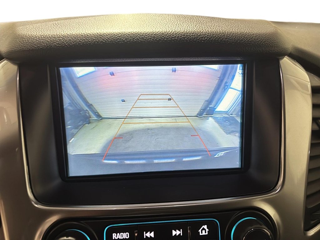 Chevrolet Tahoe  2019 à Baie-Comeau, Québec - 17 - w1024h768px