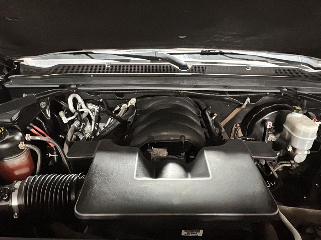 Chevrolet Tahoe  2019 à Baie-Comeau, Québec - 8 - w1024h768px