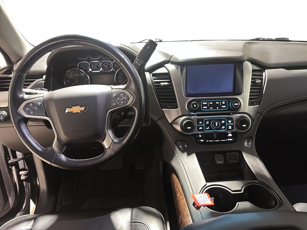Chevrolet Tahoe  2019 à Baie-Comeau, Québec - 10 - w1024h768px