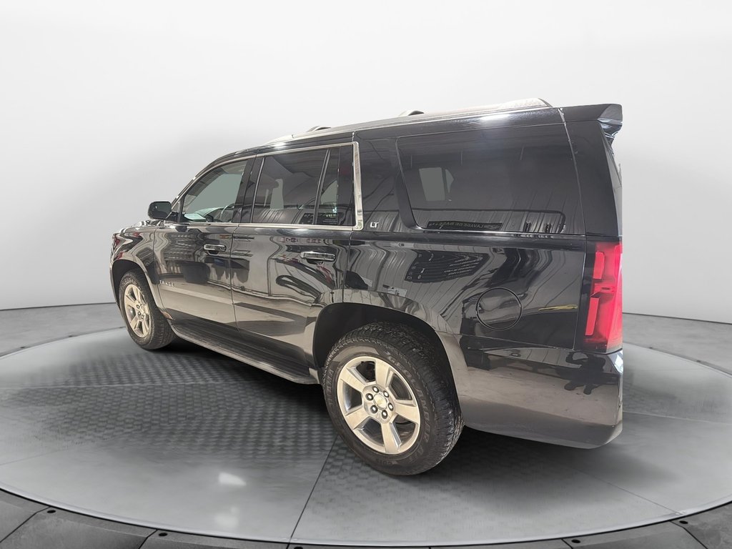 Chevrolet Tahoe  2019 à Baie-Comeau, Québec - 5 - w1024h768px