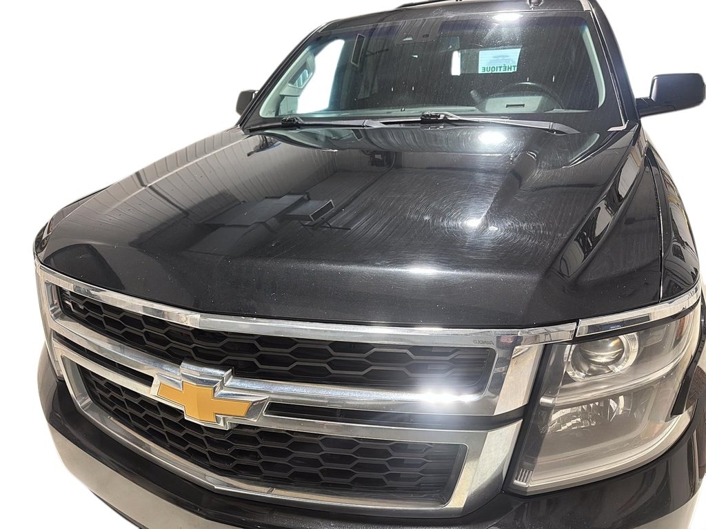 Chevrolet Tahoe  2019 à Baie-Comeau, Québec - 2 - w1024h768px