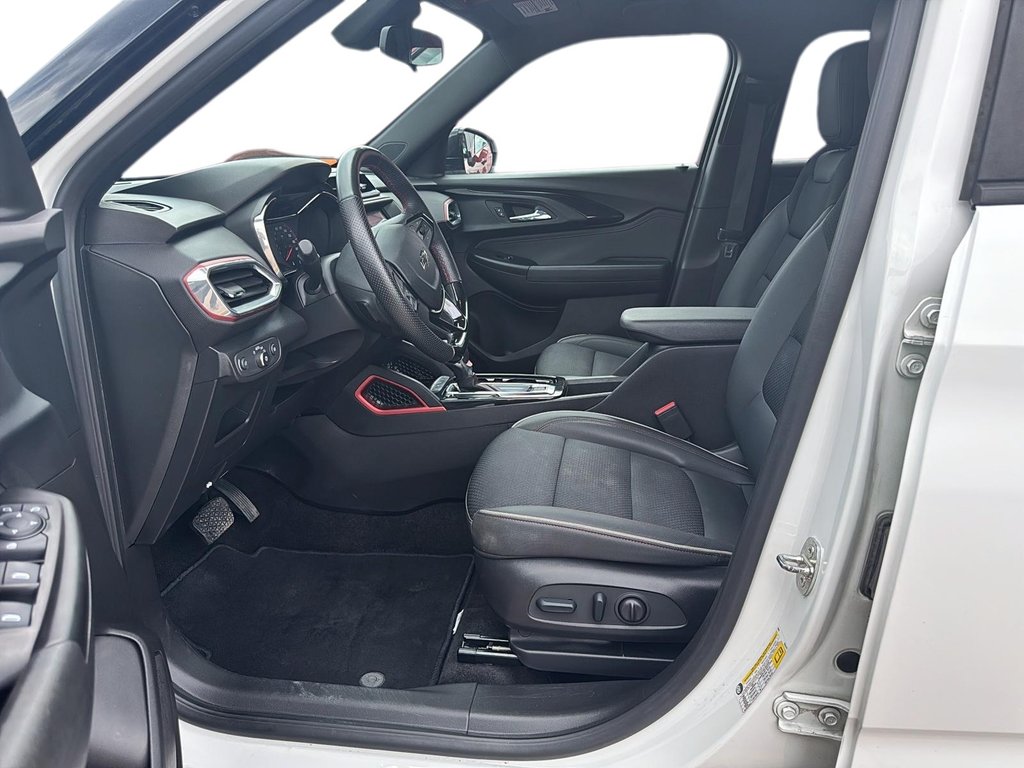 Chevrolet Trailblazer  2023 à Jonquière, Québec - 9 - w1024h768px