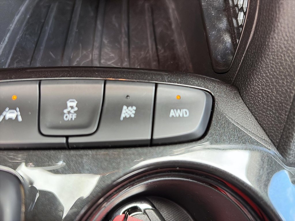 2023 Chevrolet Trailblazer in Baie-Comeau, Quebec - 16 - w1024h768px
