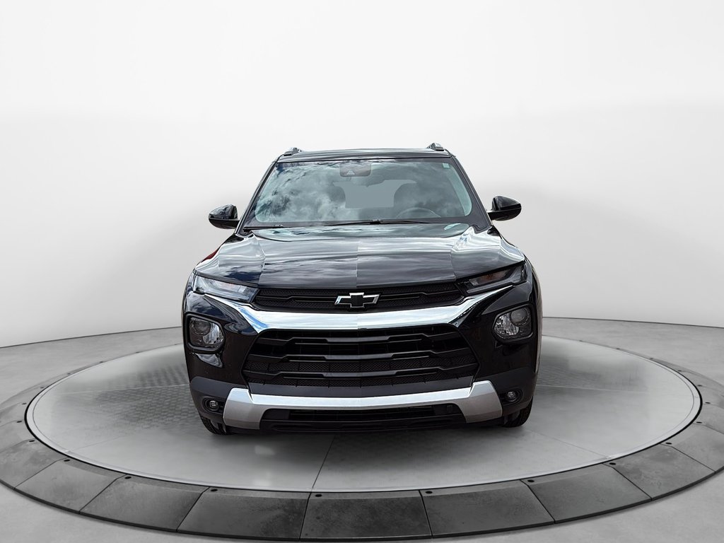 2023 Chevrolet Trailblazer in Baie-Comeau, Quebec - 2 - w1024h768px