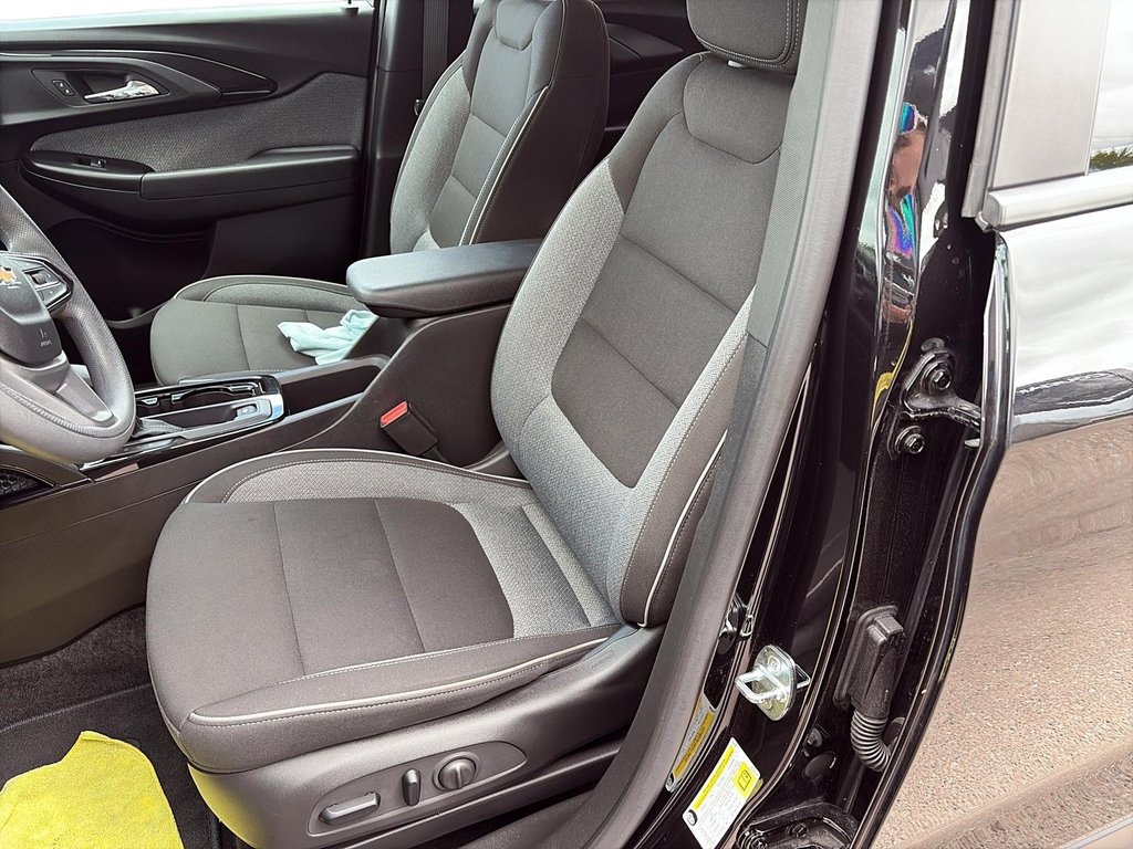 2023 Chevrolet Trailblazer in Baie-Comeau, Quebec - 9 - w1024h768px