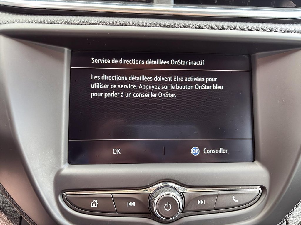 2023 Chevrolet Trailblazer in Baie-Comeau, Quebec - 18 - w1024h768px