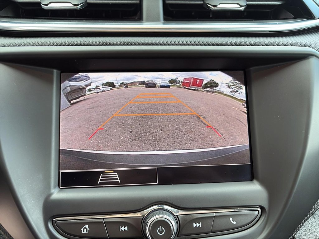 2023 Chevrolet Trailblazer in Baie-Comeau, Quebec - 17 - w1024h768px