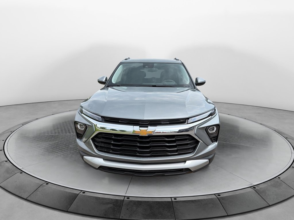 2024 Chevrolet Trailblazer in Sept-Îles, Quebec - 2 - w1024h768px
