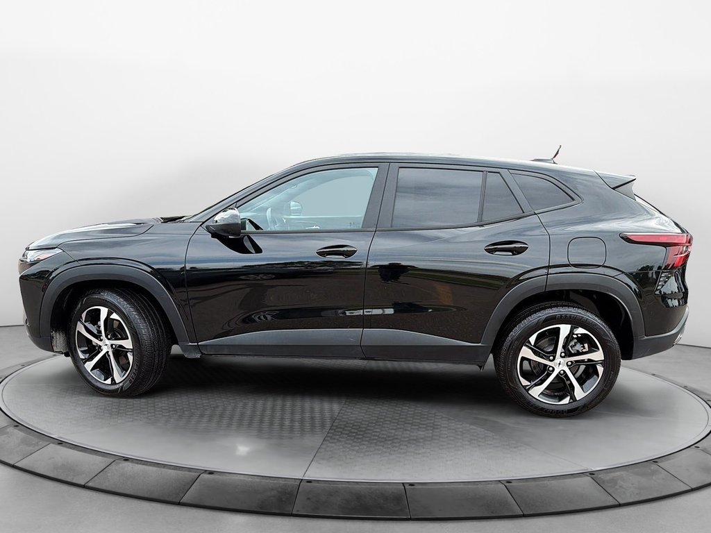 2025 Chevrolet Trax in Baie-Comeau, Quebec - 5 - w1024h768px