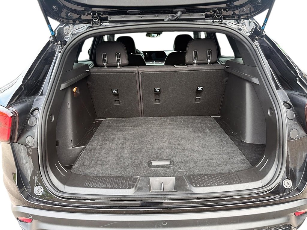 2025 Chevrolet Trax in Baie-Comeau, Quebec - 6 - w1024h768px