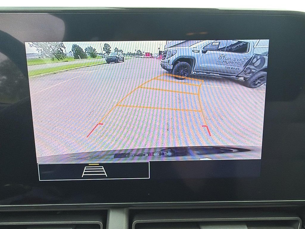 2025 Chevrolet Trax in Baie-Comeau, Quebec - 16 - w1024h768px