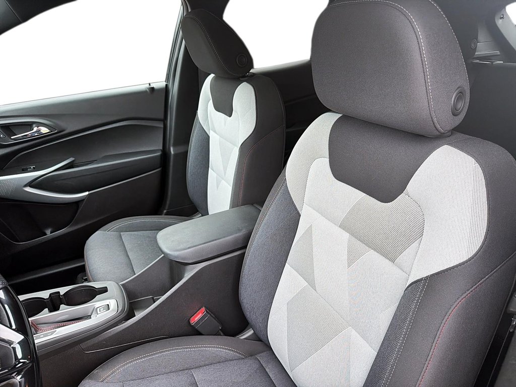 2025 Chevrolet Trax in Baie-Comeau, Quebec - 9 - w1024h768px