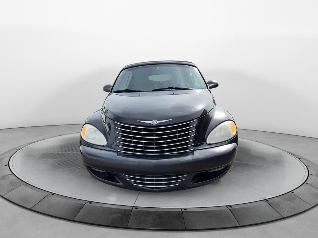 2005 Chrysler PT Cruiser in Jonquière, Quebec - 2 - w1024h768px