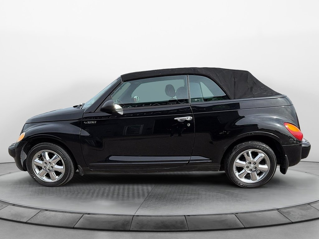 2005 Chrysler PT Cruiser in Jonquière, Quebec - 5 - w1024h768px