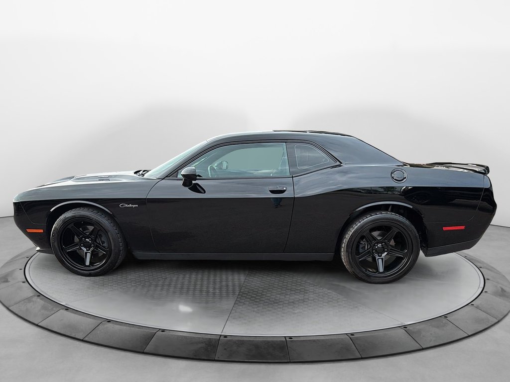 Dodge Challenger  2016 à Jonquière, Québec - 5 - w1024h768px