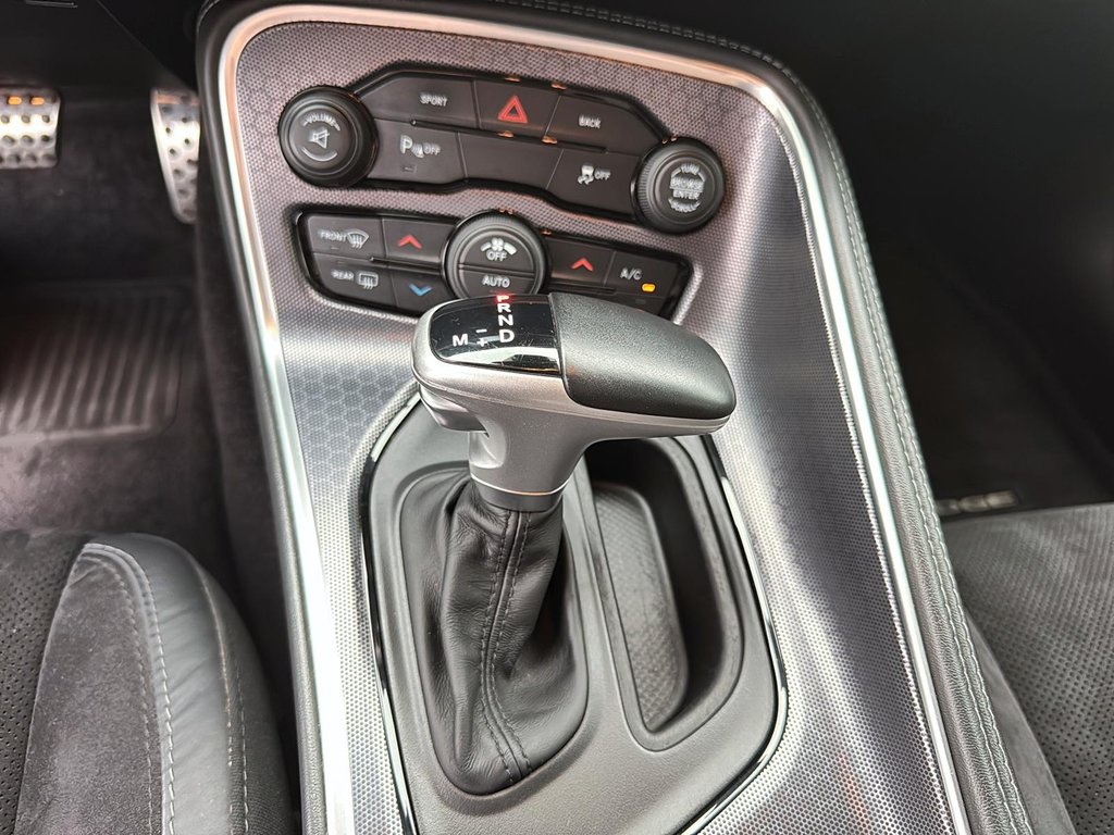 Dodge Challenger  2016 à Jonquière, Québec - 15 - w1024h768px