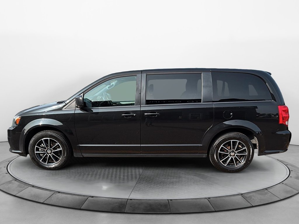 Dodge Grand Caravan  2019 à Baie-Comeau, Québec - 5 - w1024h768px