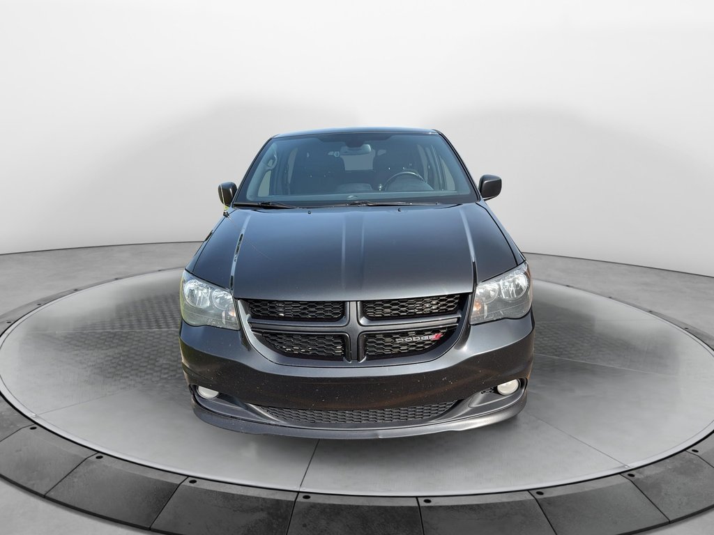 Dodge Grand Caravan  2019 à Baie-Comeau, Québec - 2 - w1024h768px