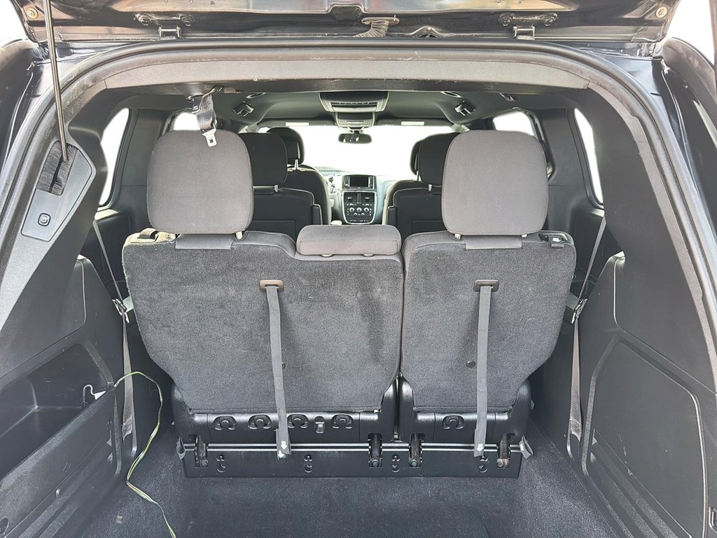 Dodge Grand Caravan  2019 à Baie-Comeau, Québec - 6 - w1024h768px