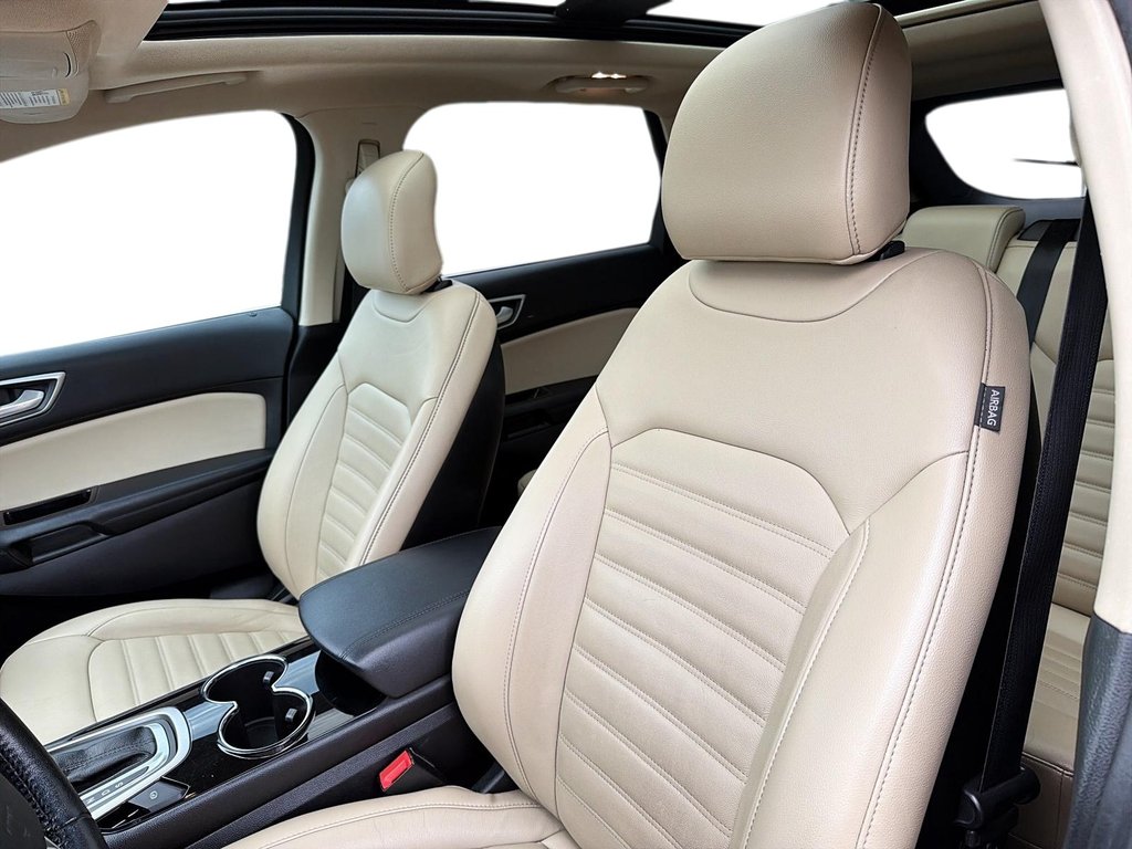 2018 Ford Edge in Baie-Comeau, Quebec - 9 - w1024h768px