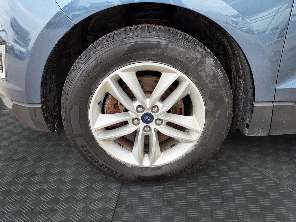 2018 Ford Edge in Baie-Comeau, Quebec - 7 - w1024h768px
