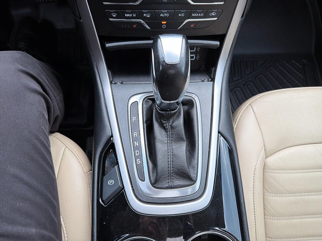 2018 Ford Edge in Baie-Comeau, Quebec - 15 - w1024h768px