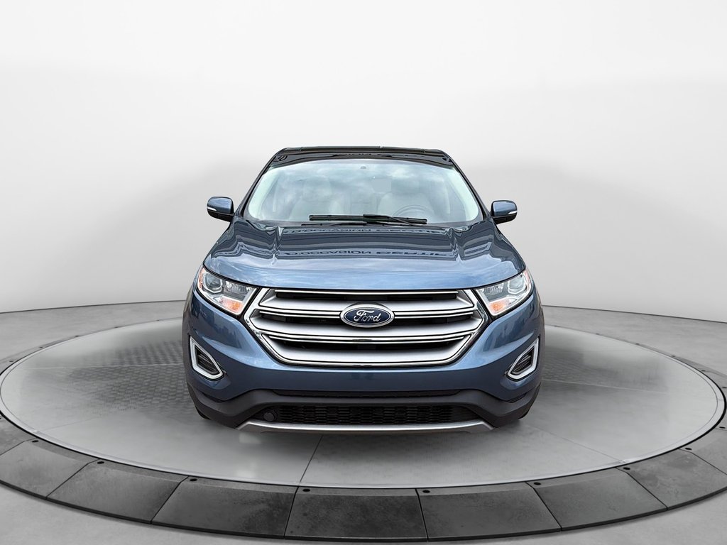 2018 Ford Edge in Baie-Comeau, Quebec - 2 - w1024h768px