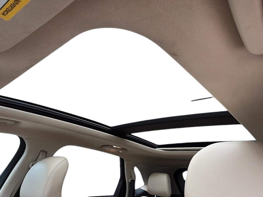 2018 Ford Edge in Baie-Comeau, Quebec - 17 - w1024h768px