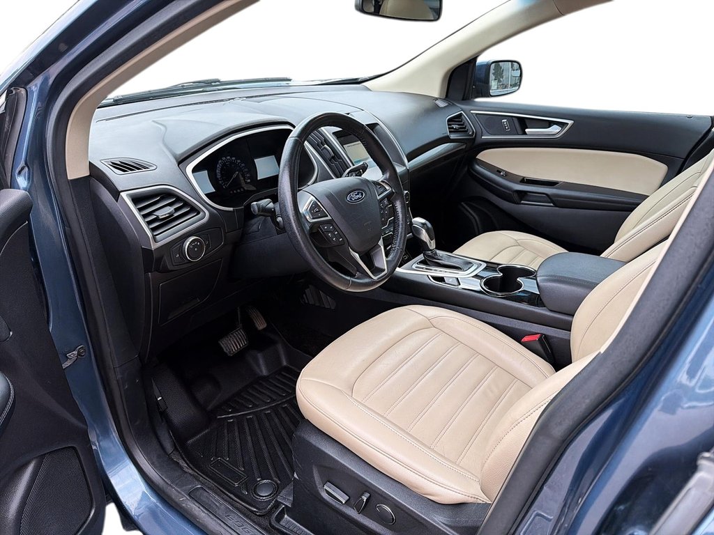 2018 Ford Edge in Baie-Comeau, Quebec - 10 - w1024h768px