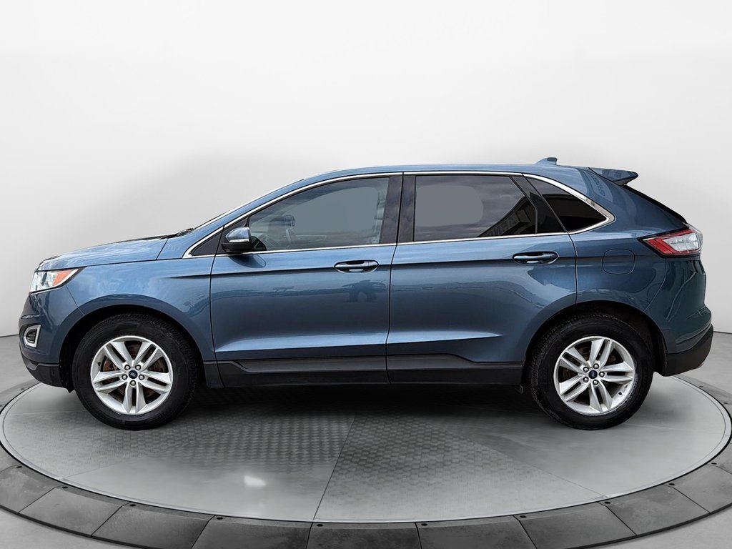 2018 Ford Edge in Baie-Comeau, Quebec - 5 - w1024h768px