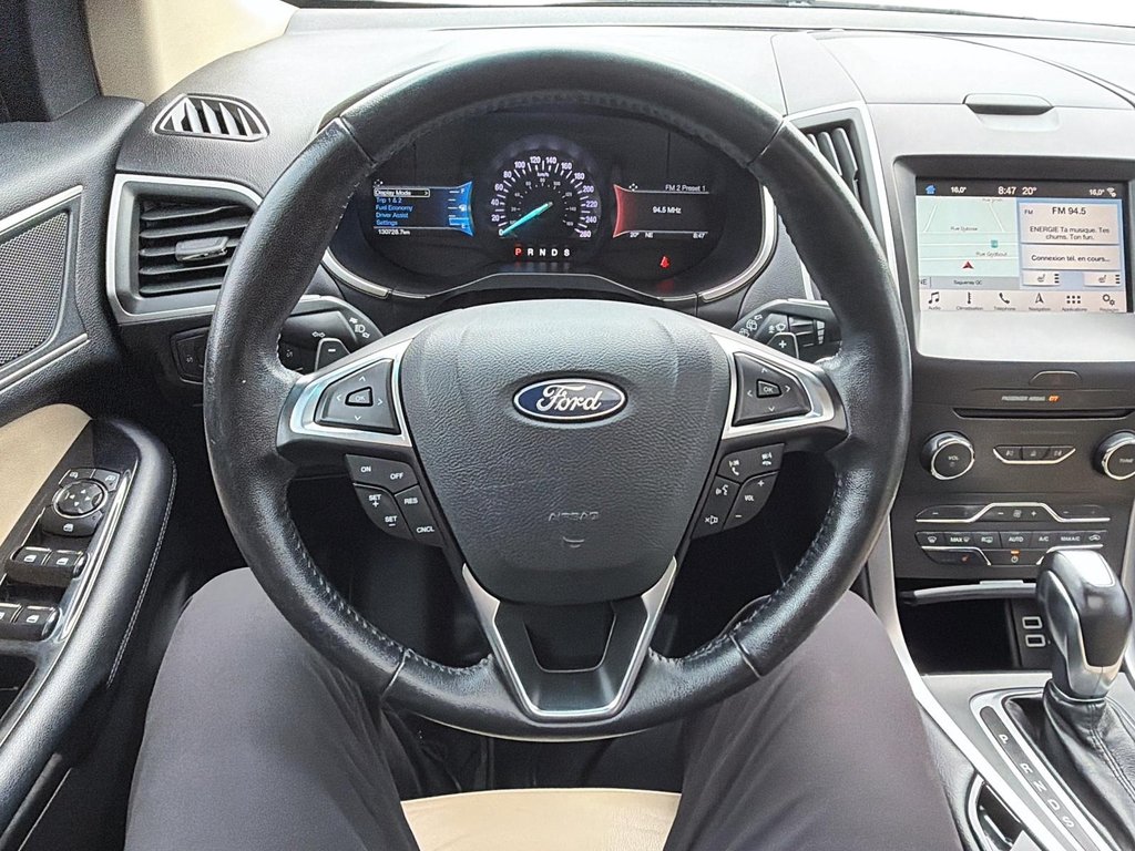 2018 Ford Edge in Baie-Comeau, Quebec - 12 - w1024h768px
