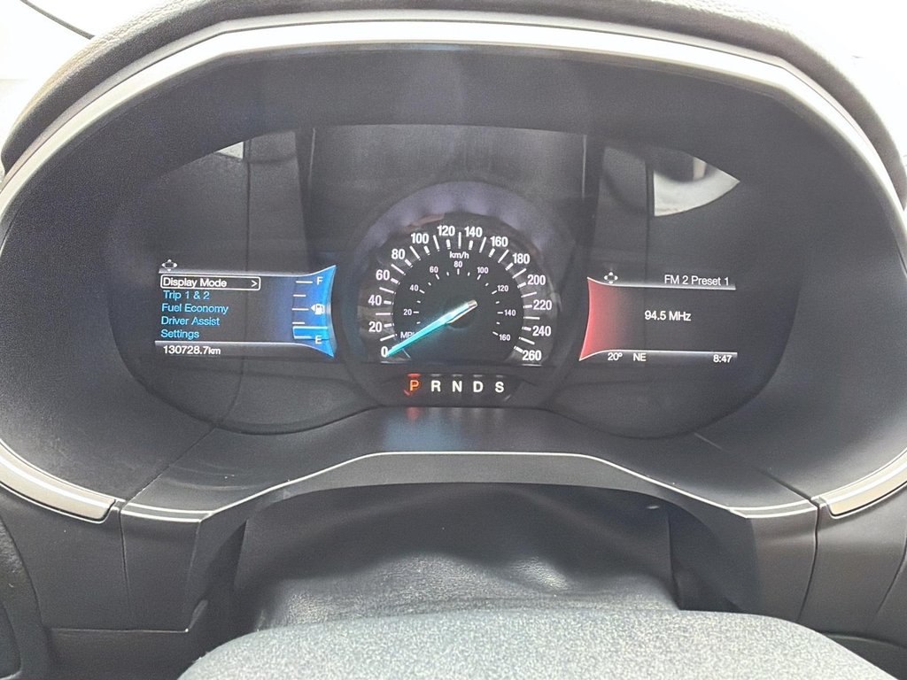 2018 Ford Edge in Baie-Comeau, Quebec - 13 - w1024h768px