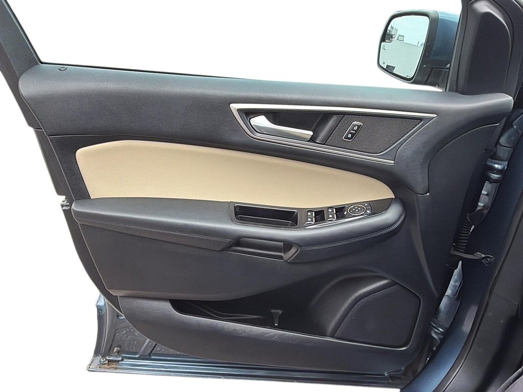 2018 Ford Edge in Baie-Comeau, Quebec - 11 - w1024h768px