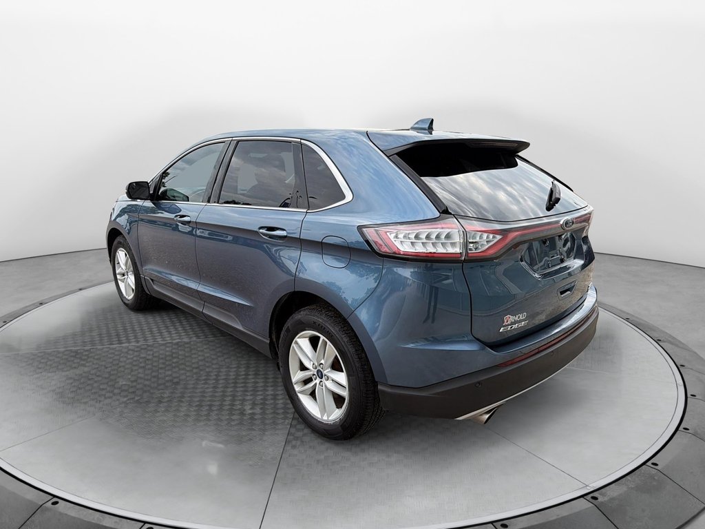2018 Ford Edge in Baie-Comeau, Quebec - 4 - w1024h768px