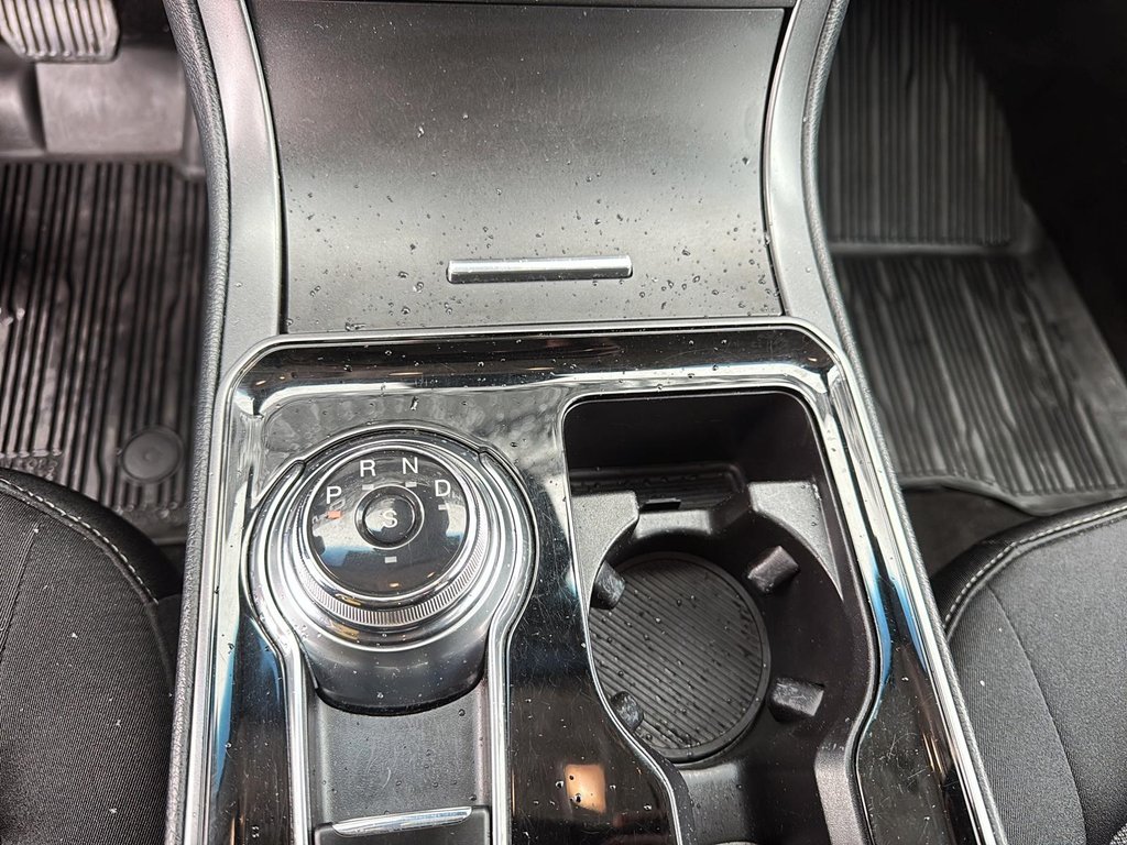Ford Edge  2019 à Jonquière, Québec - 15 - w1024h768px