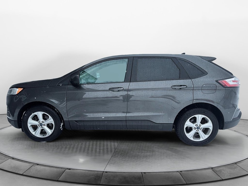 Ford Edge  2019 à Jonquière, Québec - 5 - w1024h768px
