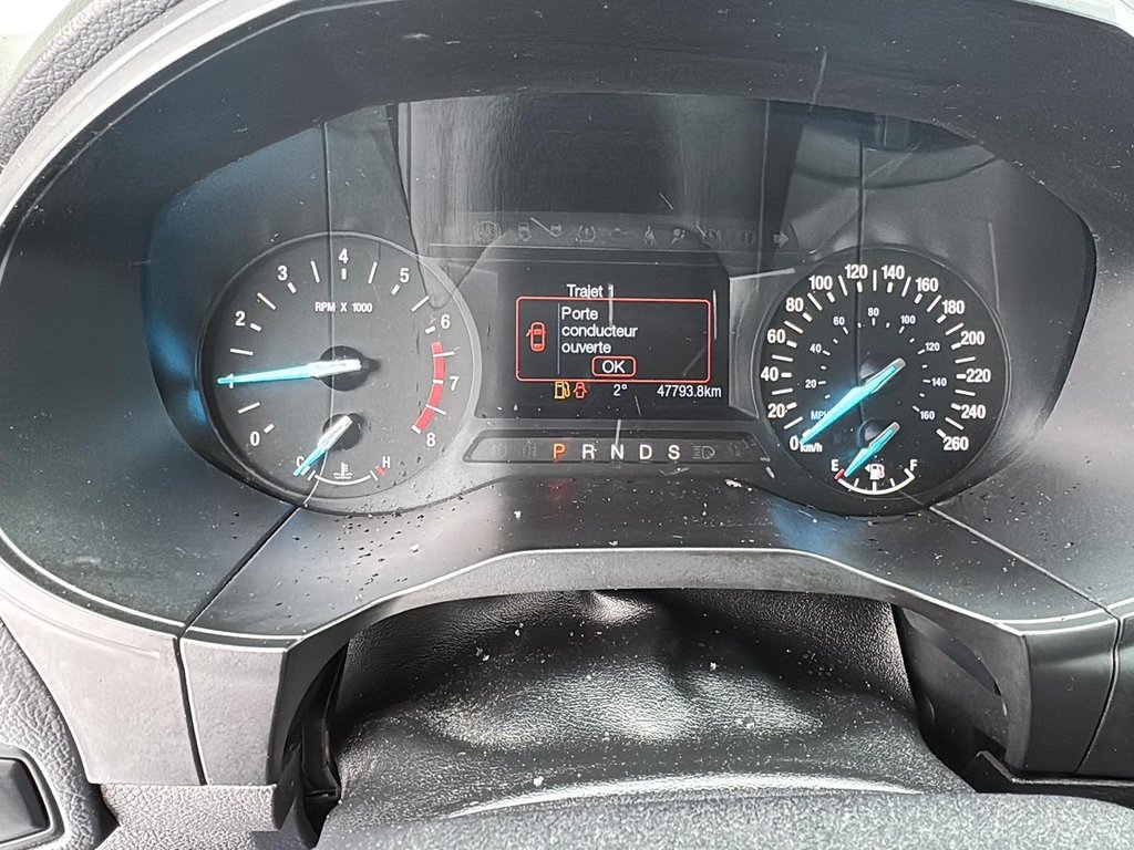 Ford Edge  2019 à Jonquière, Québec - 13 - w1024h768px