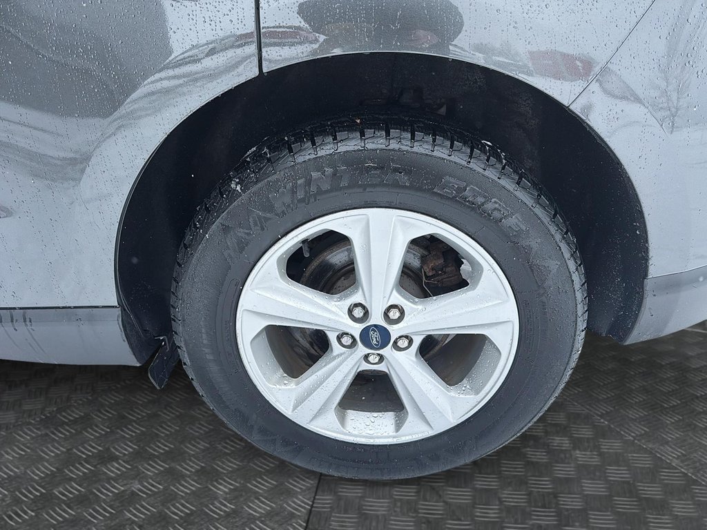 Ford Edge  2019 à Jonquière, Québec - 7 - w1024h768px