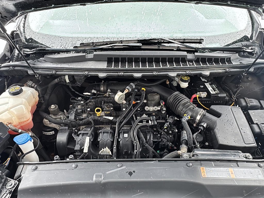 Ford Edge  2019 à Jonquière, Québec - 8 - w1024h768px